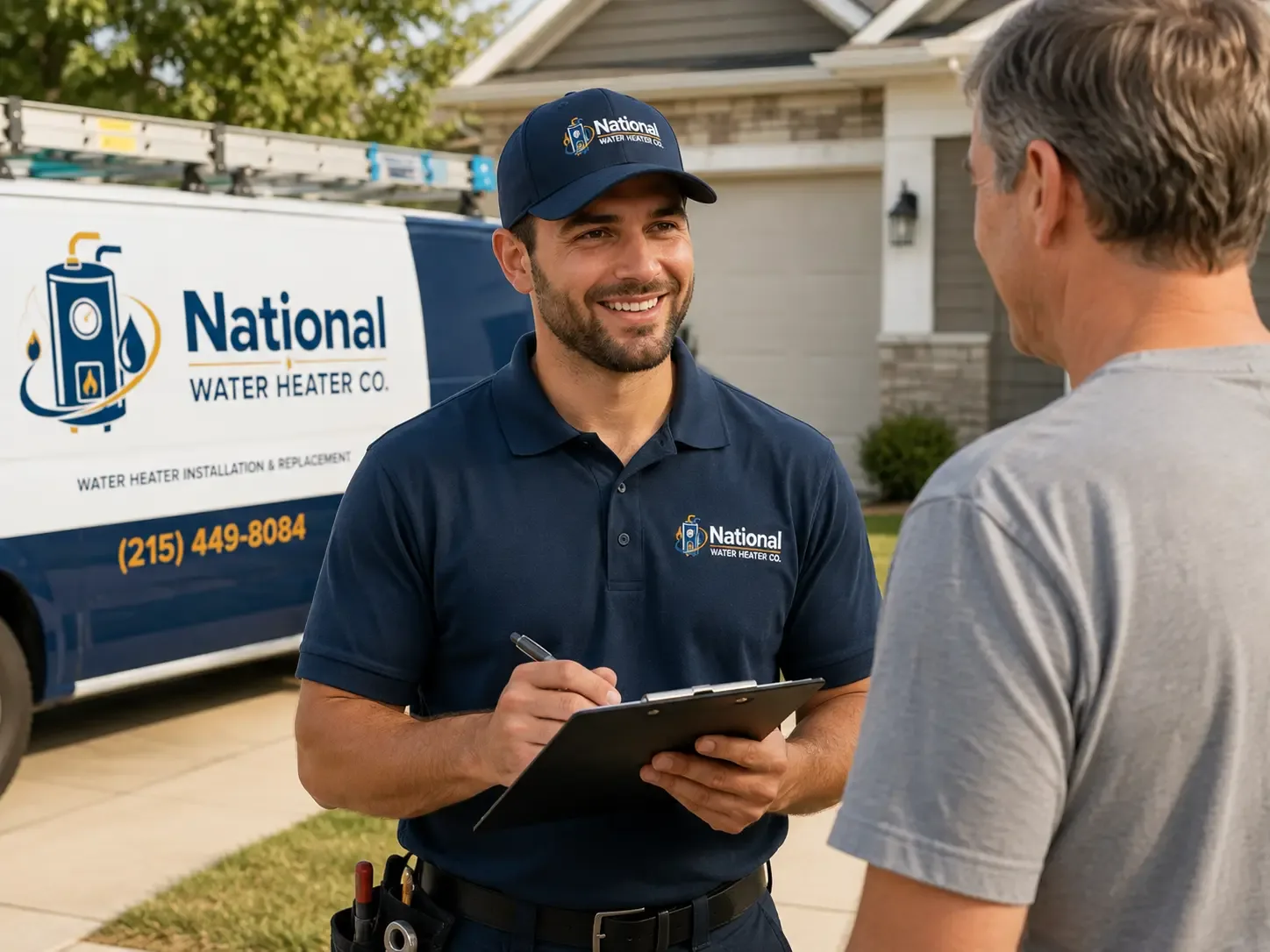 Water Heater Installation Michigan FAQs